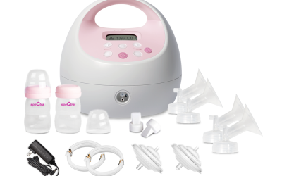 Benefits You Gain by Securing a Free Breast Pump With Insurance for Your Baby