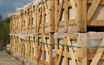How a Packaging Company in Pueblo, CO Can Streamline Your Business Shipping Needs