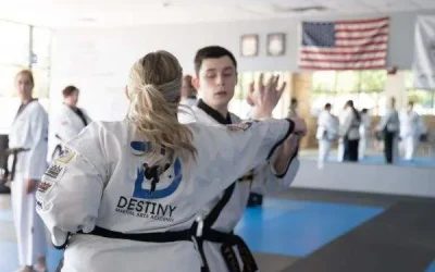 Adult Martial Arts for Parents Who Want a Shared Activity With Their Kids