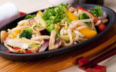 Enjoy stress-free dinners with meals prepared by residents for quick solutions.