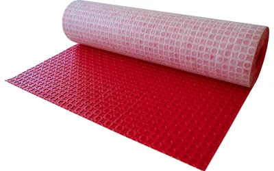 Warm Up Your Home Comfort with a Heated Floor Mat Perfect for Cold USA Winters