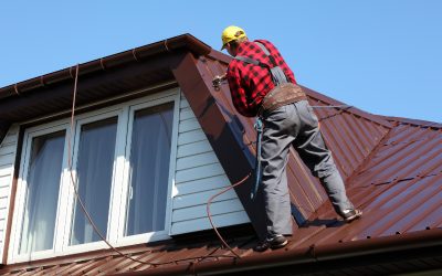 Avoid Costly Repairs By Scheduling Routine Roofing Services Sheridan WY Property Owners Need