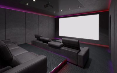 Wireless and Multi-Room Home Sound System Installation Trends