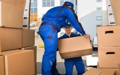 Tips for a Hassle-Free Move With a Moving Company Los Angeles Families Depend On