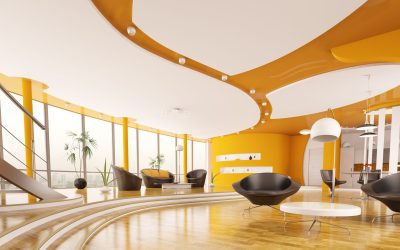 Innovative Design Solutions From a Remodeling Company Belleair Bluffs FL Residents Love