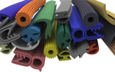 Why Plastic Extrusion Companies Are Essential to American Manufacturing Success Now