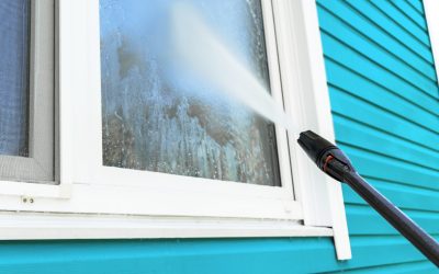 Why Do Window Screens Transfer Dust Back Onto Clean Glass?