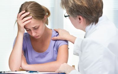 The Role of Cognitive Behavioral Therapy in Los Angeles in Overcoming Anxiety