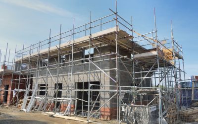 Building Your Dream Home With a Home Construction Company Fort Lauderdale FL Residents Trust