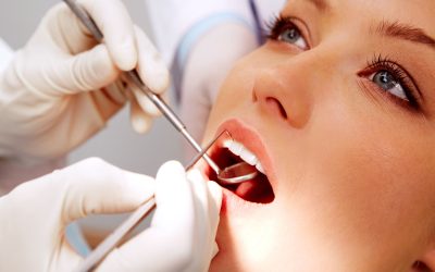 Reasons to Trust a Dentist in Plantation, FL with Your Preventive Oral Health