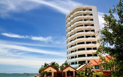 Enjoy Waterfront Living With Bonita Springs Condos For Sale and Unmatched Florida Charm
