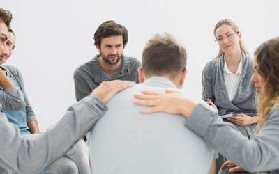 What Does Case Management Help With During LGBTQ Outpatient Addiction Treatment?