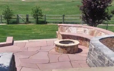 Transform your backyard gatherings with fire pits in Wellington for cozy USA evenings outdoors
