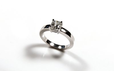 Find Your Perfect Match With Engagement Rings Chicago Couples Love for Life