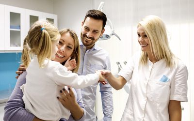 The Benefits Parents Gain When Choosing a Family Dentist Eldora for Oral Health