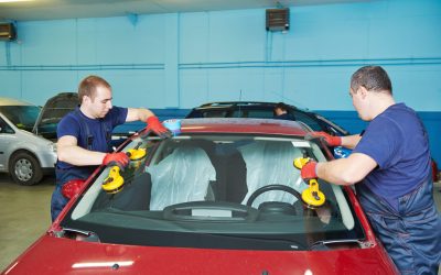 Cabin Comfort and Driver Focus: The Safety Benefits of a Reliable A/C System