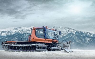 The Benefits of Choosing Snow Maintenance Services Westerville for Your Property