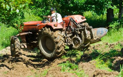 Get The Most From Kubota Tractor Sales And Rentals In Kiowa CO For Farm Success
