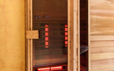 Experience Relaxation and Wellness Benefits with an Infrared Sauna in Minnetonka, MN Residents Love