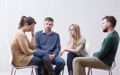 The Journey to Emotional Recovery With Grief Counseling in Bergen County, NJ for Local Residents