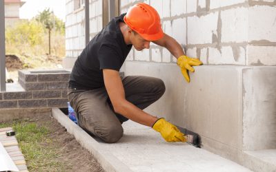 Basement Wall Crack Repair in Evansville IN Key Steps for Lasting Foundation Strength