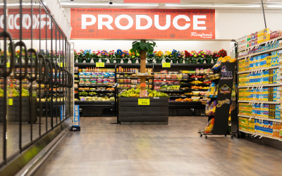 How a Grocery Store in Midland, GA, Meets Local Family Grocery Needs Every Week