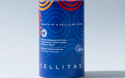 Unlock youthful vitality with cell renewal supplements and support healthier aging for your skin