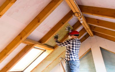 Save on Energy Bills with Blown In Attic Insulation Loveland CO Homeowners Trust