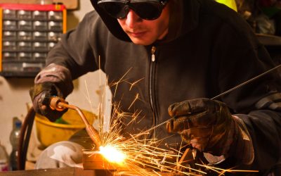 Laser Welding Services Offer Cost-Effective Solutions for Industrial Repairs and Projects