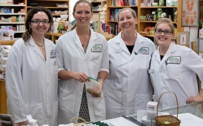 Unlock new career opportunities with a Chinese Medicine Doctorate Program tailored for US practitioners