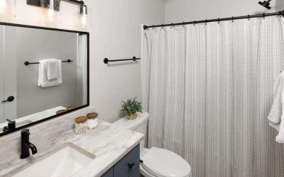 Transform Your Home with a Bathroom Renovation Company Saint Paul MN Residents Trust