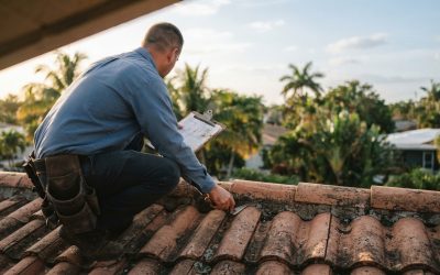 Key Warning Signs That Your Roof May Need Repair